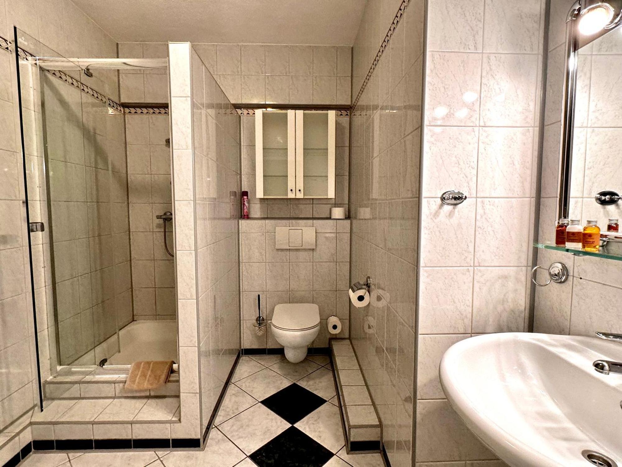 Apartamento Chrobry Miedzyzdroje Exterior foto